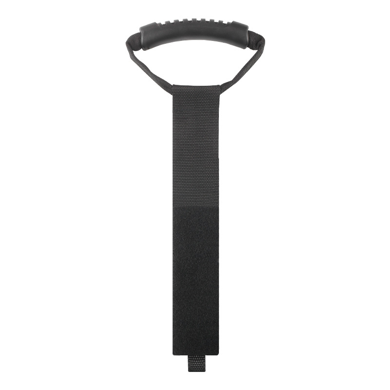 Тежки найлонови ленти с велкро за преносимо съхранение на кабели - марка Pinyun