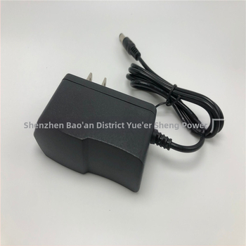 Yue ersheng 5V 1A превключващ захранващ адаптер за дигитална фоторамка и рутер, 95% ефективност