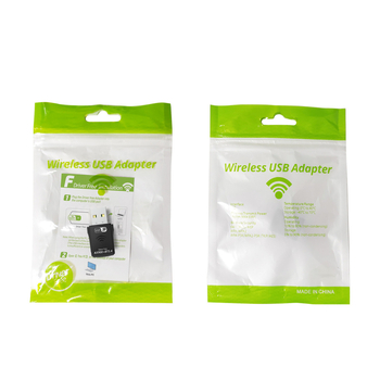 USB bezdrôtová sieťová karta s Bluetooth 5.4, 900 Mbps, 2,4/5 GHz, IEEE 802.11ac/a/b/g/n, model M-1300VR