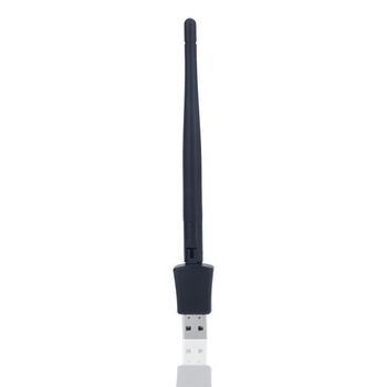 MT7603 Ασύρματη USB Κάρτα Δικτύου - 300Mbps, 2.4GHz, USB διεπαφή, IEEE 802.11b/g/n