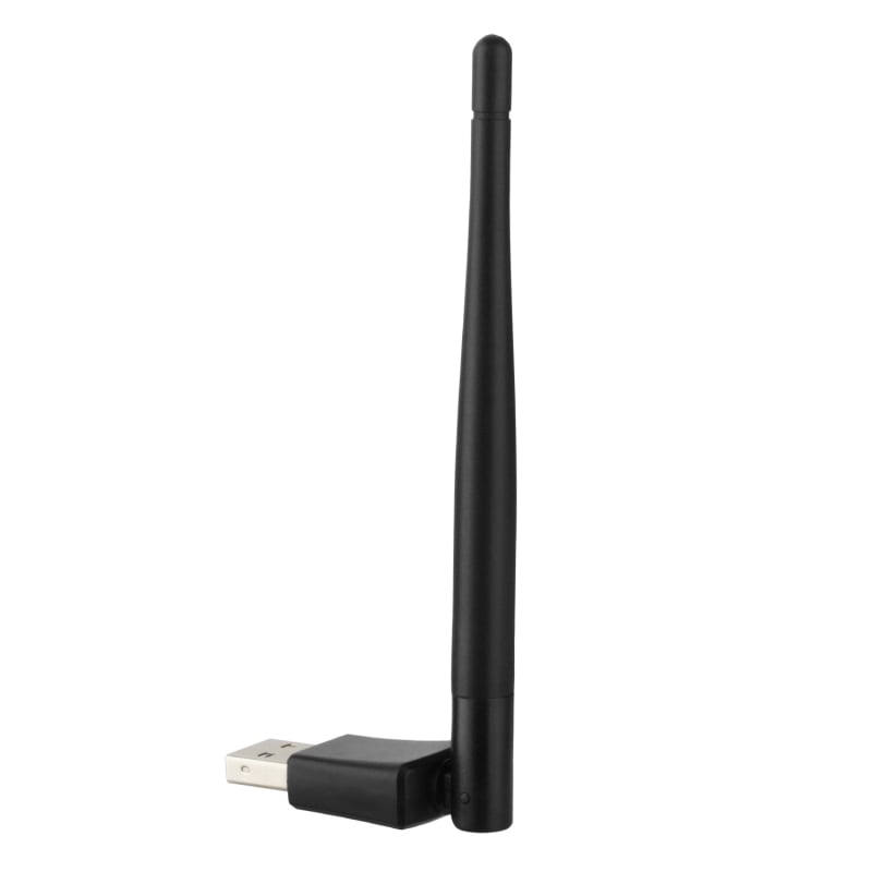 MT7603 Ασύρματη USB Κάρτα Δικτύου - 300Mbps, 2.4GHz, USB διεπαφή, IEEE 802.11b/g/n