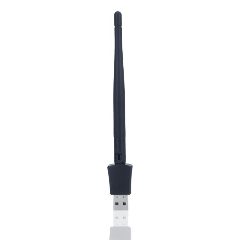 MT7603 Ασύρματη USB Κάρτα Δικτύου - 300Mbps, 2.4GHz, USB διεπαφή, IEEE 802.11b/g/n