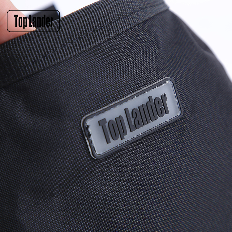 Torba za magnezijev prah – Top lander, Oxford materijal, 100 komada u kutiji