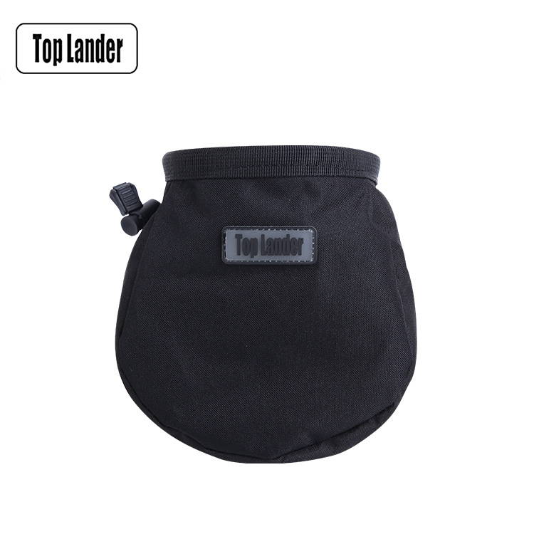 Torba za magnezijev prah – Top lander, Oxford materijal, 100 komada u kutiji