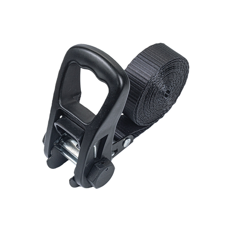 Стегач за багаж на покрива на автомобил с лебедков затегач, метал, марка Ruitai