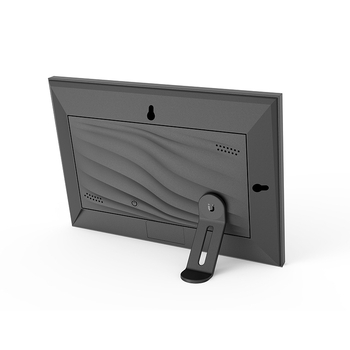 MQQC digitalni okvir za slike s Wi‑Fi, 32 GB, prikaz 1280x800, podrška TF kartici, reprodukcija videa