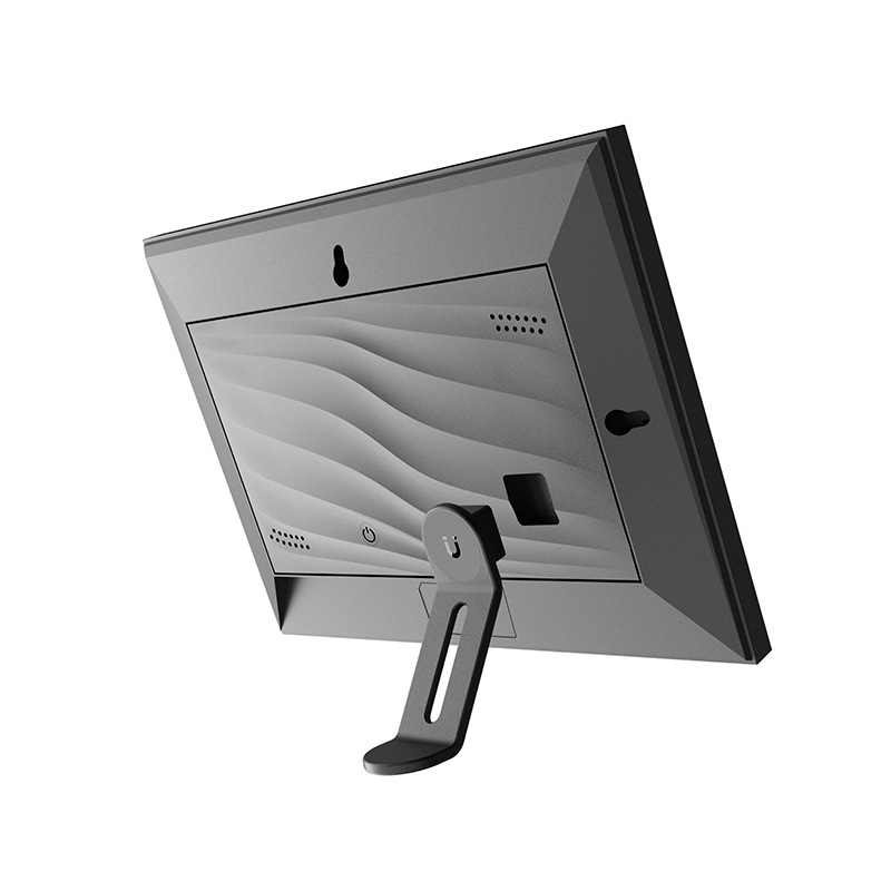 MQQC digitalni okvir za slike s Wi‑Fi, 32 GB, prikaz 1280x800, podrška TF kartici, reprodukcija videa