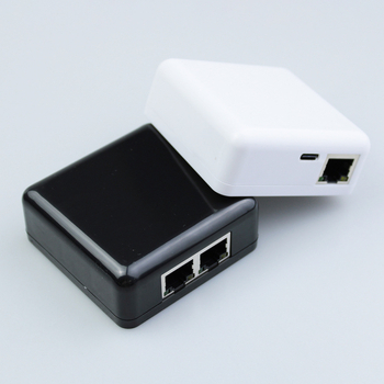 YDS Gigabitni prekidač-distributer 1 na 2 za mrežu, model Gigabit 1.2