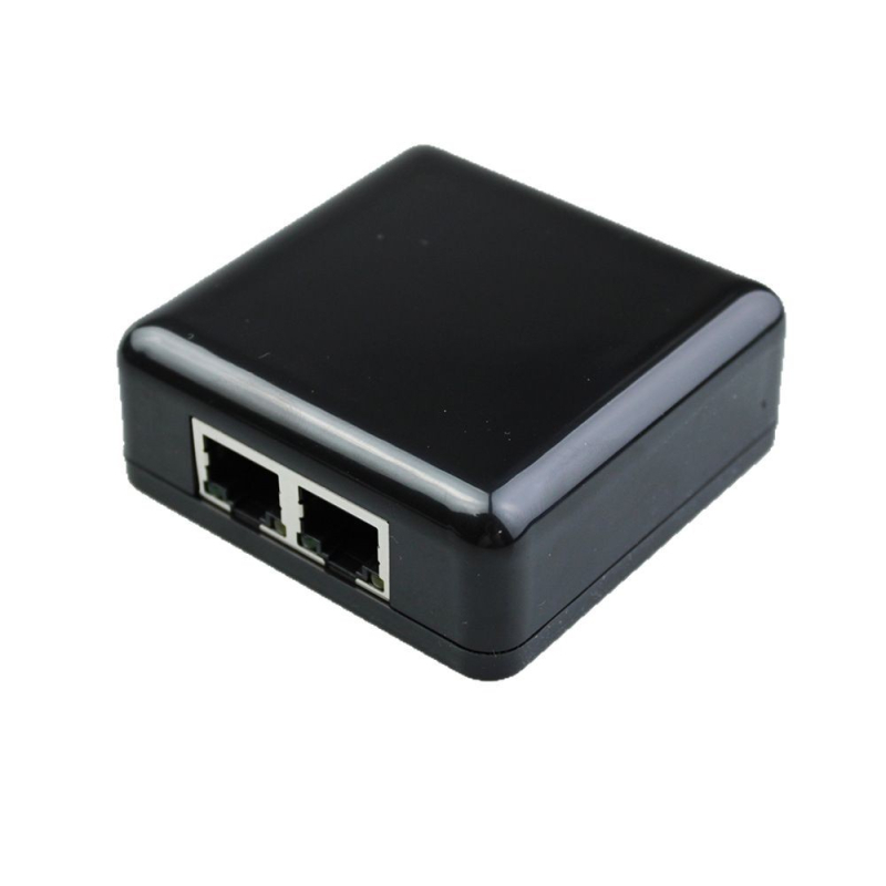 YDS Gigabitni prekidač-distributer 1 na 2 za mrežu, model Gigabit 1.2