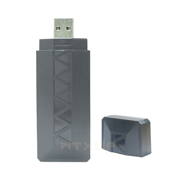 USB Ασύρματη Κάρτα Δικτύου AR9271 – 150 Mbps, USB διασύνδεση, 2.4 GHz, IEEE 802.11g/b/n