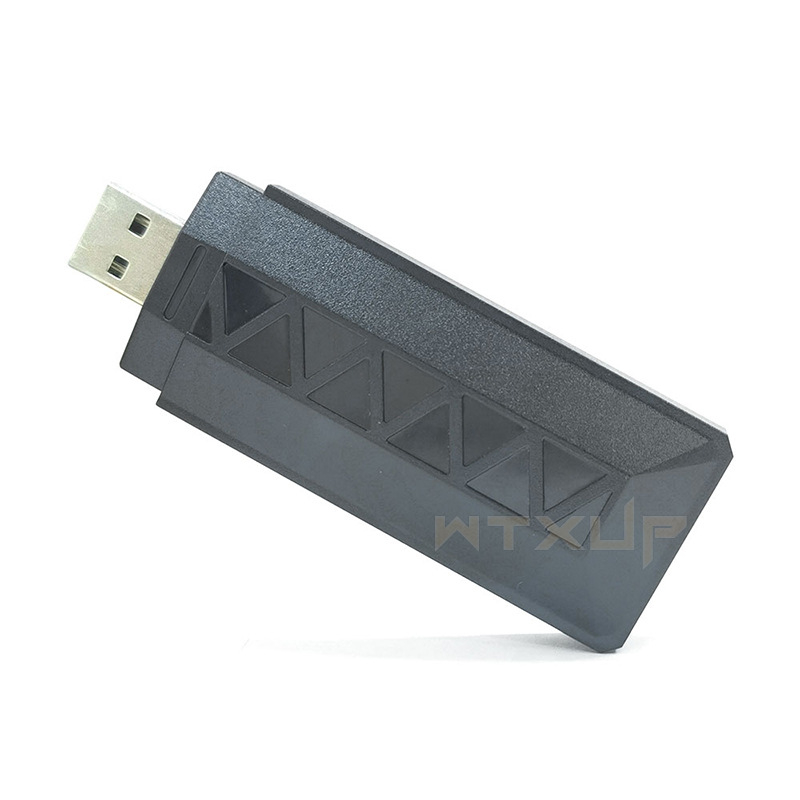USB Ασύρματη Κάρτα Δικτύου AR9271 – 150 Mbps, USB διασύνδεση, 2.4 GHz, IEEE 802.11g/b/n
