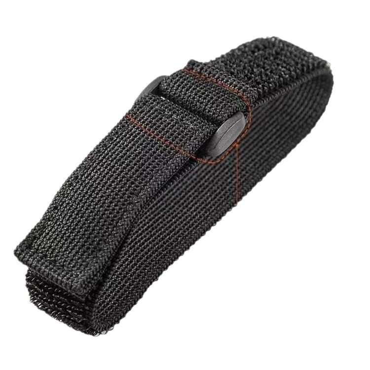 Elastični Velcro pojas od najlona, pogodan za cipele, pakiranje, odjeću i kućne tekstile