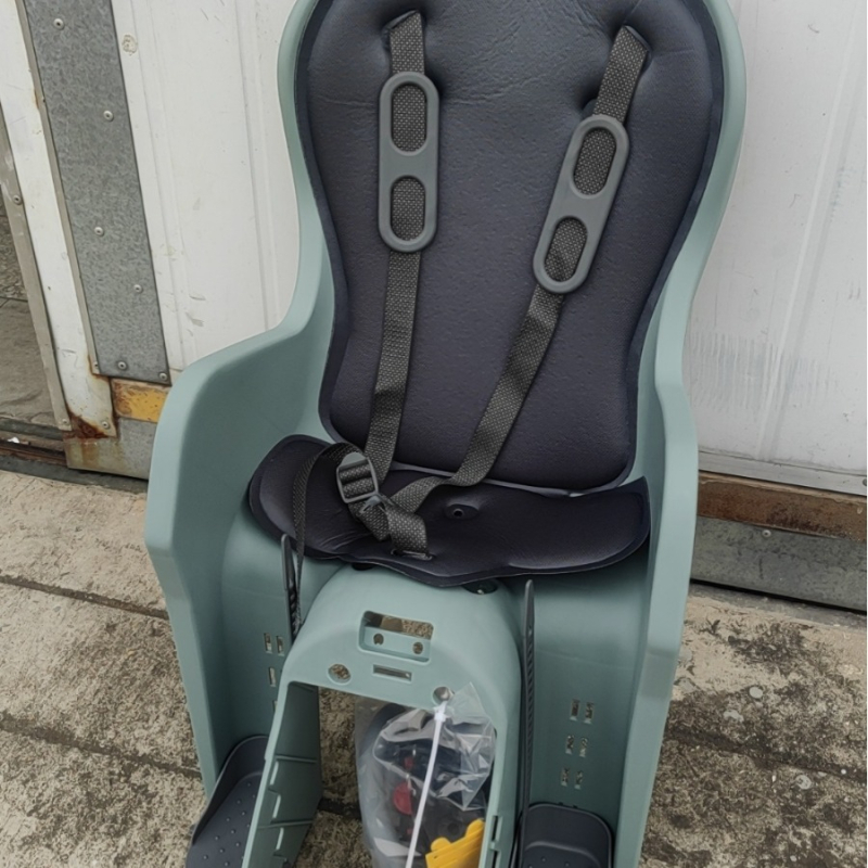 Treasure Rider BQ-9-1 dječje sjedalo za bicikl EN14344 certificirano za obične bicikle