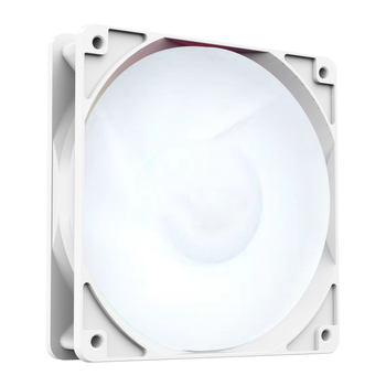Nine-tailed Fox ventilator za hlađenje kućišta stolnog računala, hidraulički ležaj, 1000 RPM, 23 dB, ABS