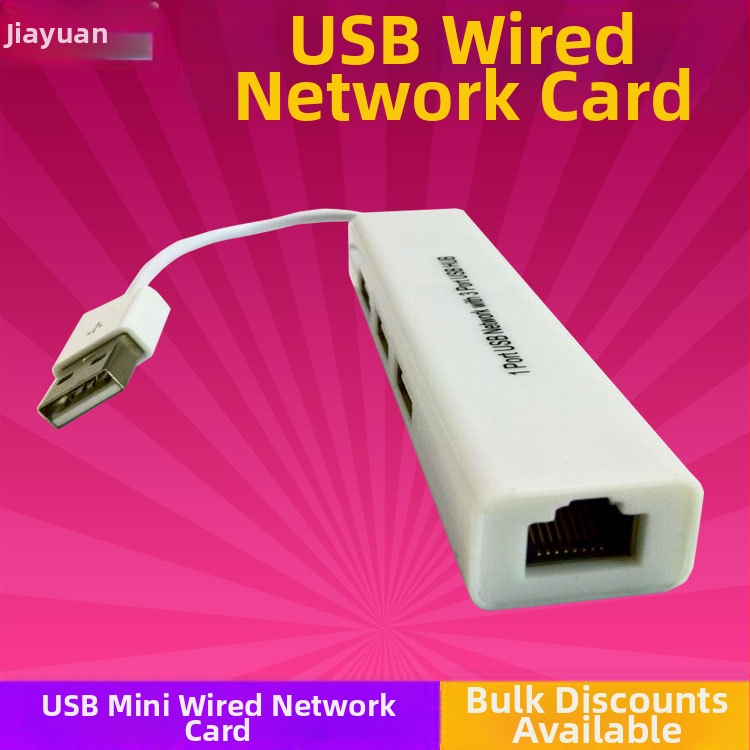 USB bezdrôtový sieťový adaptér 2.4 GHz, 802.11n, až 100 Mbps, model U05