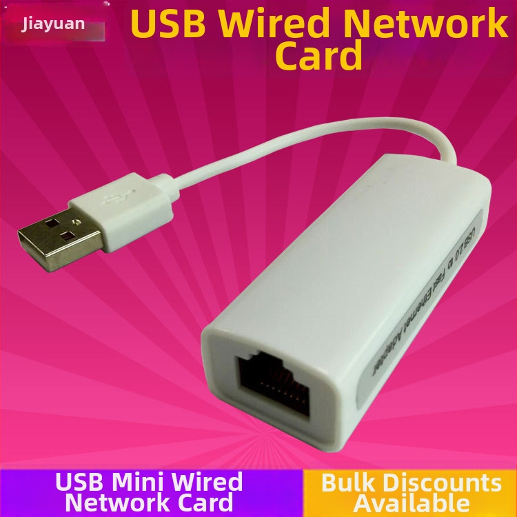 USB bezdrôtový sieťový adaptér 2.4 GHz, 802.11n, až 100 Mbps, model U05