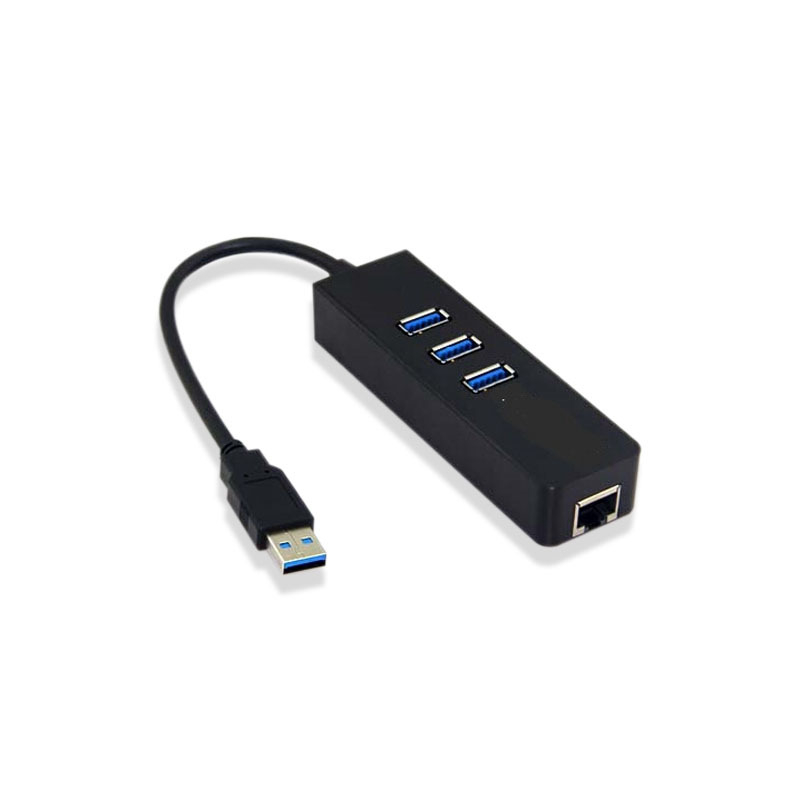 USB bezdrôtový sieťový adaptér 2.4 GHz, 802.11n, až 100 Mbps, model U05