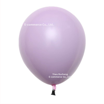 Lateks baloni, debeli makaron stil, težina 2,8 g, za unutarnje dekoracije na vjenčanjima i zabavama; pogodni za koncerte i festivale