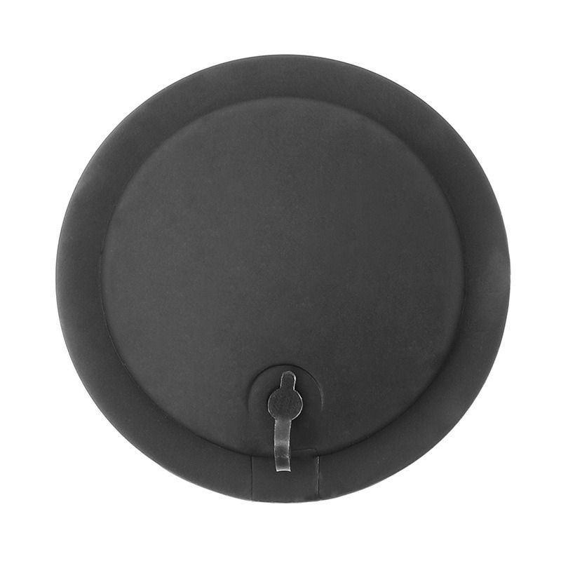 Jastuk u obliku U s ventilom za napuhavanje, napuhavanje zrakom, jezgro od poliesternog vlakna, moderan minimalistički stil
