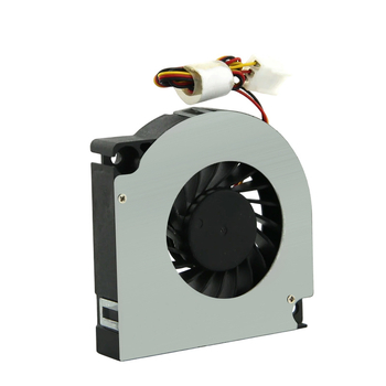 Hlađenje ventilator 6012, dvostruko kuglični ležaj, 3600 rpm, buka 29.1 dB, vijek trajanja 50.000 h