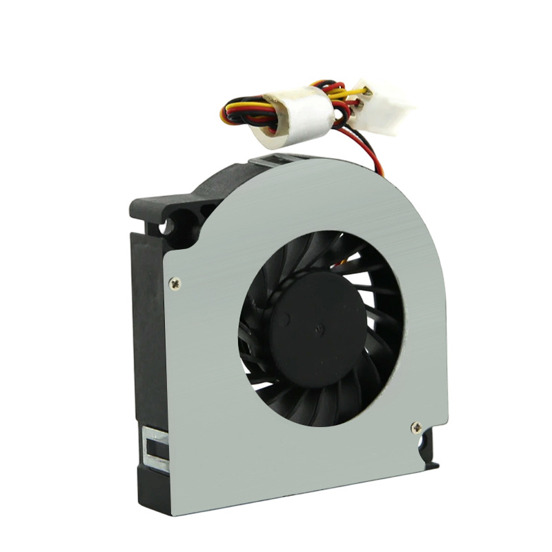 Hlađenje ventilator 6012, dvostruko kuglični ležaj, 3600 rpm, buka 29.1 dB, vijek trajanja 50.000 h