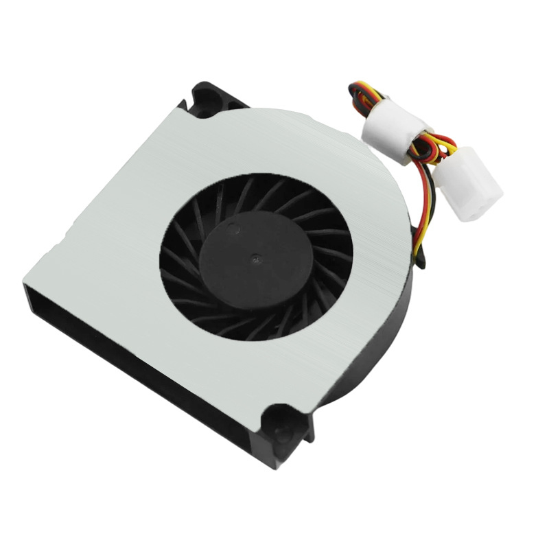 Hlađenje ventilator 6012, dvostruko kuglični ležaj, 3600 rpm, buka 29.1 dB, vijek trajanja 50.000 h