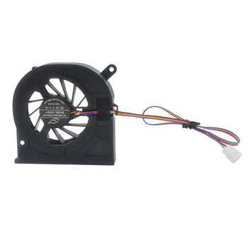 CPU ventilator za hlađenje 8017 – hidrauličko ležaj, tih, 3300 rpm, 26 dB, ABS kućište