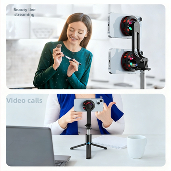 Highlight Photography S01 Mobilný chladič pre telefón Type-C 12W 55 g