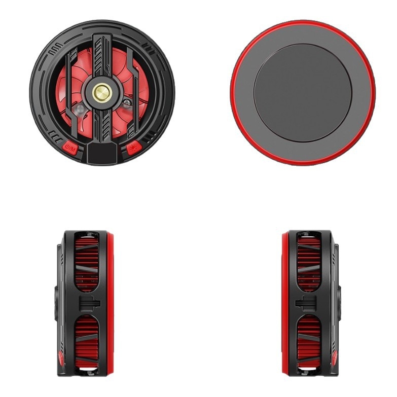 Highlight Photography S01 Mobilný chladič pre telefón Type-C 12W 55 g