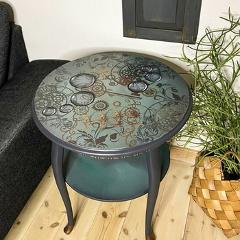 Ljepljiva šablona za sitotisak s mrežastim materijalom, višekratna upotreba, DIY šablona s otvorima za crtanje
