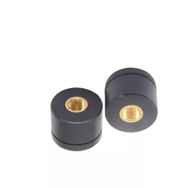 Külső gumiból készült 2,4 GHz-es antenna okosotthonhoz, gombantennával, Bluetooth/Wi‑Fi router és hálózati kártya