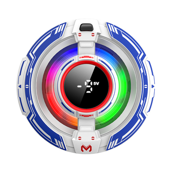 Răcitor de telefon CX16 – 15W, ABS, Type-C, 82,5 g