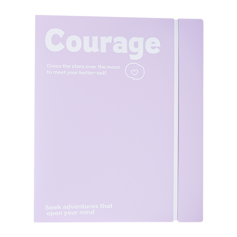 Foițe transparente pentru dosar cu perforații, model BF01-145, material PP, grosime 70, imprimare logo disponibilă, personalizare disponibilă