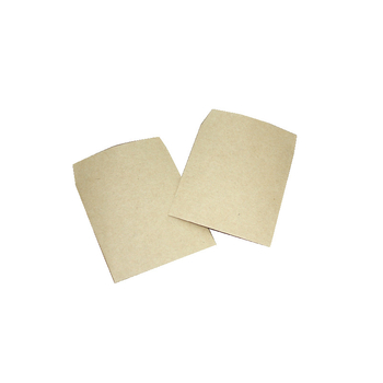 Geantă de probe din hârtie, stil plic chinezesc, model No.5/DL, logo tipărit, procesare personalizabilă