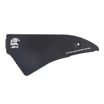 Racitor termic din aluminiu pentru PS5 M.2 NVMe SSD — foarte silențios, durată de viață 10 ani