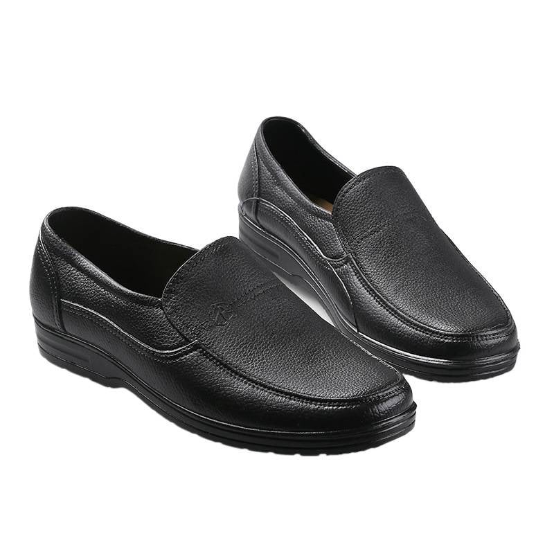 Unisex kišne čizme – plastični gornji dio, PU ulošak, vodootporne, protuklizne, niski potpetica 1–3 cm