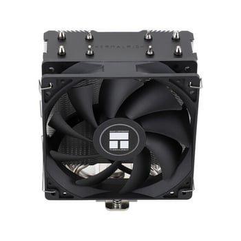 TL-AX120 R-SE CPU zračni hladnjak s AM4 podrškom, hidraulički ležaj, 1550 RPM, 25,6 dB, s silikonovim mazivom