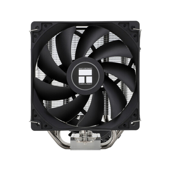 TL-AX120 R-SE CPU zračni hladnjak s AM4 podrškom, hidraulički ležaj, 1550 RPM, 25,6 dB, s silikonovim mazivom