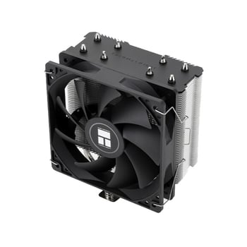 TL-AX120 R-SE CPU zračni hladnjak s AM4 podrškom, hidraulički ležaj, 1550 RPM, 25,6 dB, s silikonovim mazivom