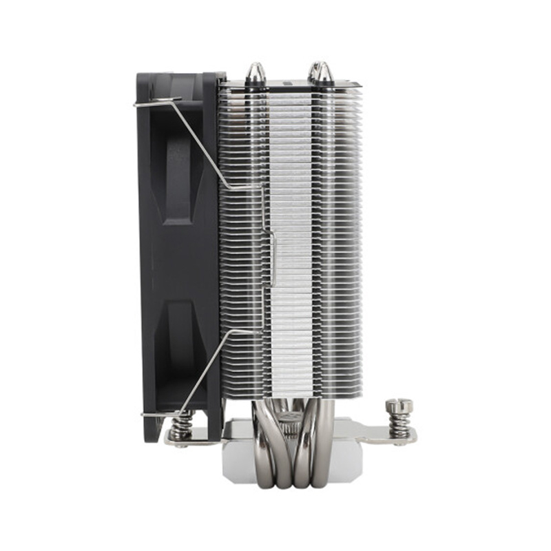 TL-AX120 R-SE CPU zračni hladnjak s AM4 podrškom, hidraulički ležaj, 1550 RPM, 25,6 dB, s silikonovim mazivom