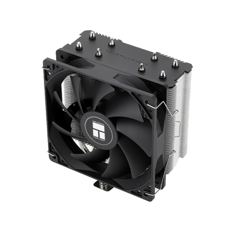 TL-AX120 R-SE CPU zračni hladnjak s AM4 podrškom, hidraulički ležaj, 1550 RPM, 25,6 dB, s silikonovim mazivom