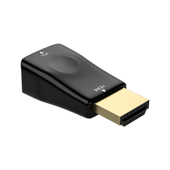 HDMI na VGA adapter H79, INIOICZMT, 1080P