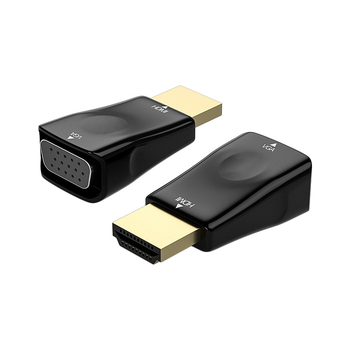 HDMI na VGA adapter H79, INIOICZMT, 1080P