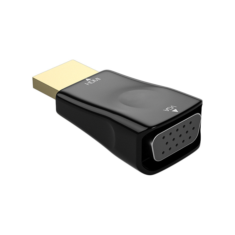 HDMI na VGA adapter H79, INIOICZMT, 1080P