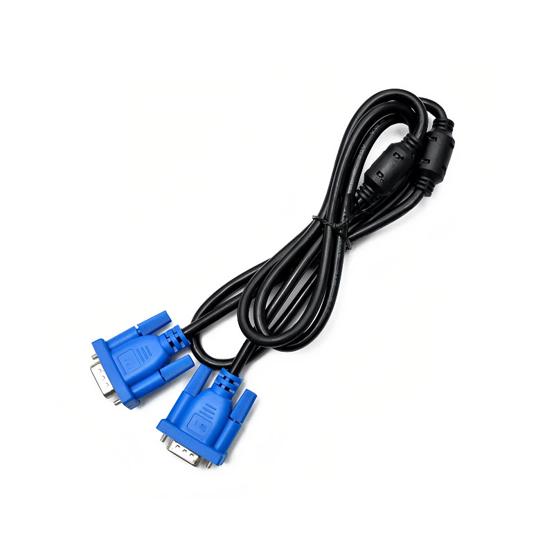 Καλώδιο VGA HZ-VGA από κράμα για PC