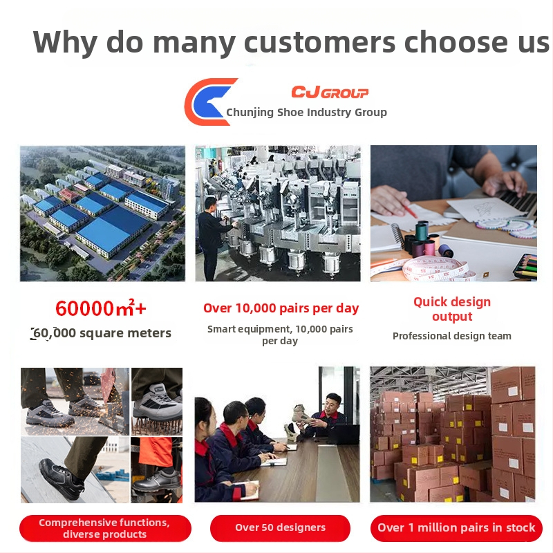 Spring River Cy010 Muške Visoke Radne Cipele od Kože Full-Grain, S Zaštitom od Udaraca, Za Hladne Uvjete u Naftnoj Industriji