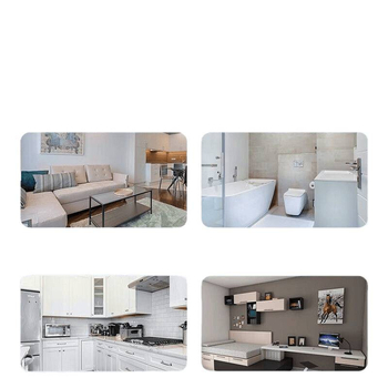 Repetor WiFi 5G dual-band și amplificator de semnal pentru routerul de acasă