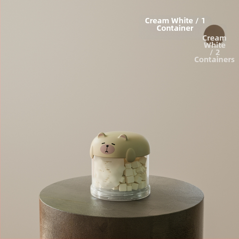 Cutie portabilă multistrat pentru depozitarea hranei pentru animale, sigilată și rezistentă la umezeală, brand Le zhen, set de 120 bucăți