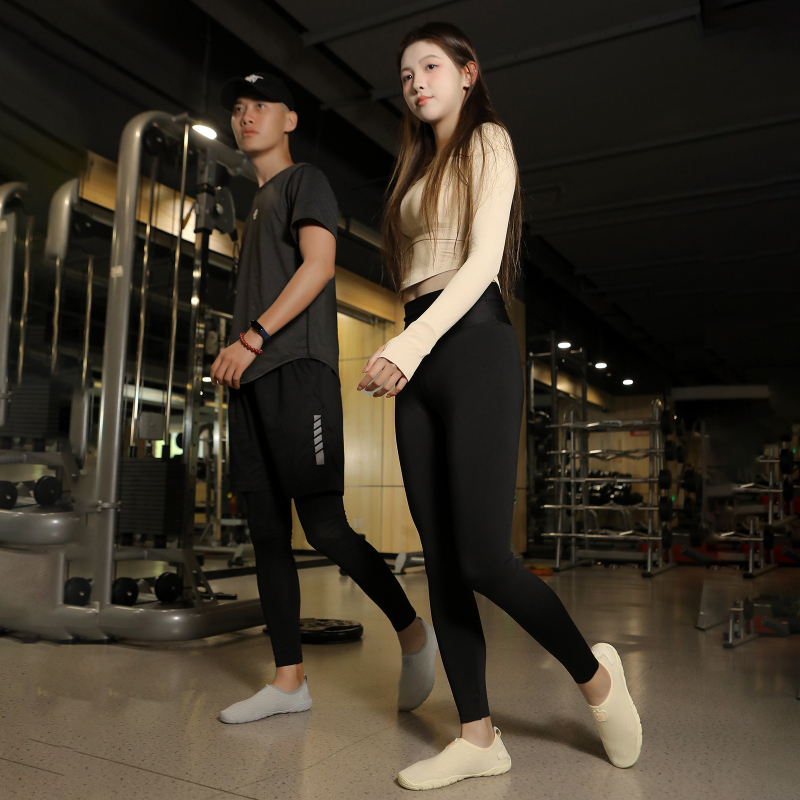 Cipele za riječni vodeni sportovi - Unisex, brzo se suše, gornji dio od Lycra, mrežasti unutarnji dio, protuklizni gumeni potplat