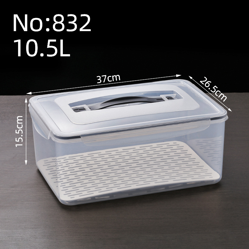 Kutija za čuvanje pumpice za dojenje za mame u pokretu, prijenosni organizator boca, odvodnja i prašinu otporna, kvadratnog oblika